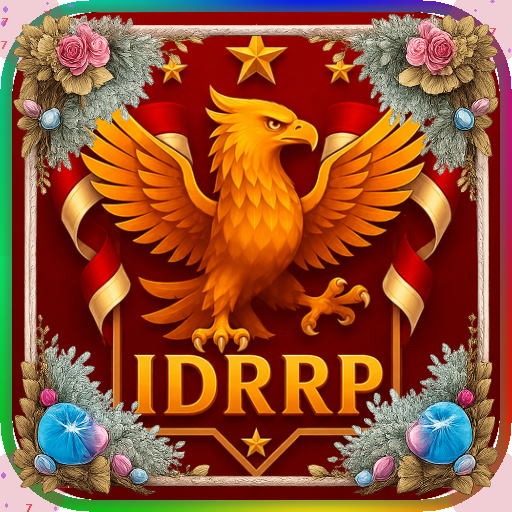 idrrp — galeri pratinjau Resmi APK